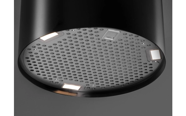 Аспиратор Falmec Polar Black